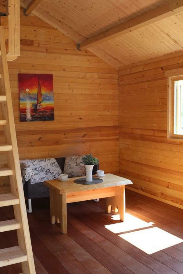 Camping Noras แมร์สรักส์ ภายนอก รูปภาพ