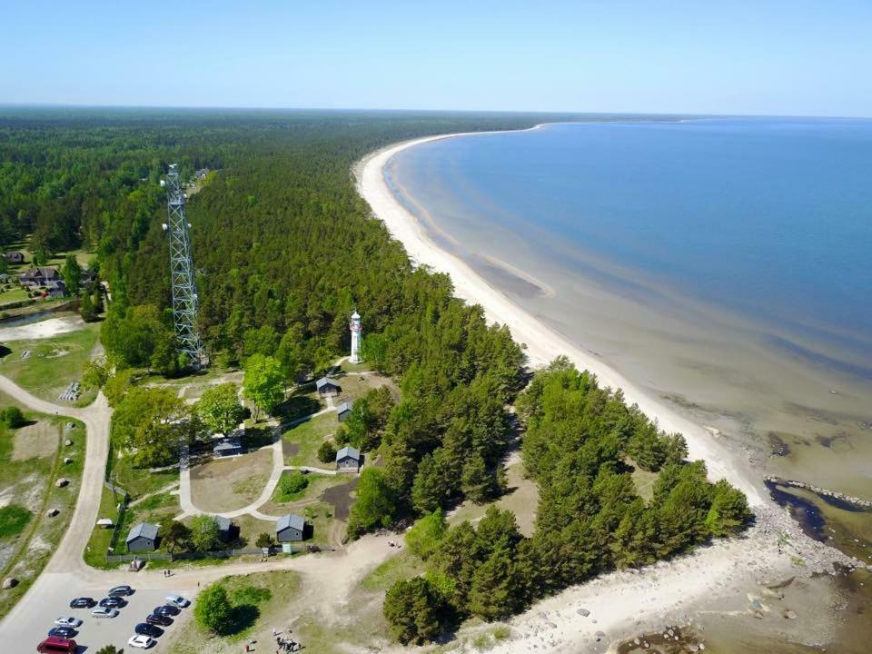 Camping Noras แมร์สรักส์ ภายนอก รูปภาพ