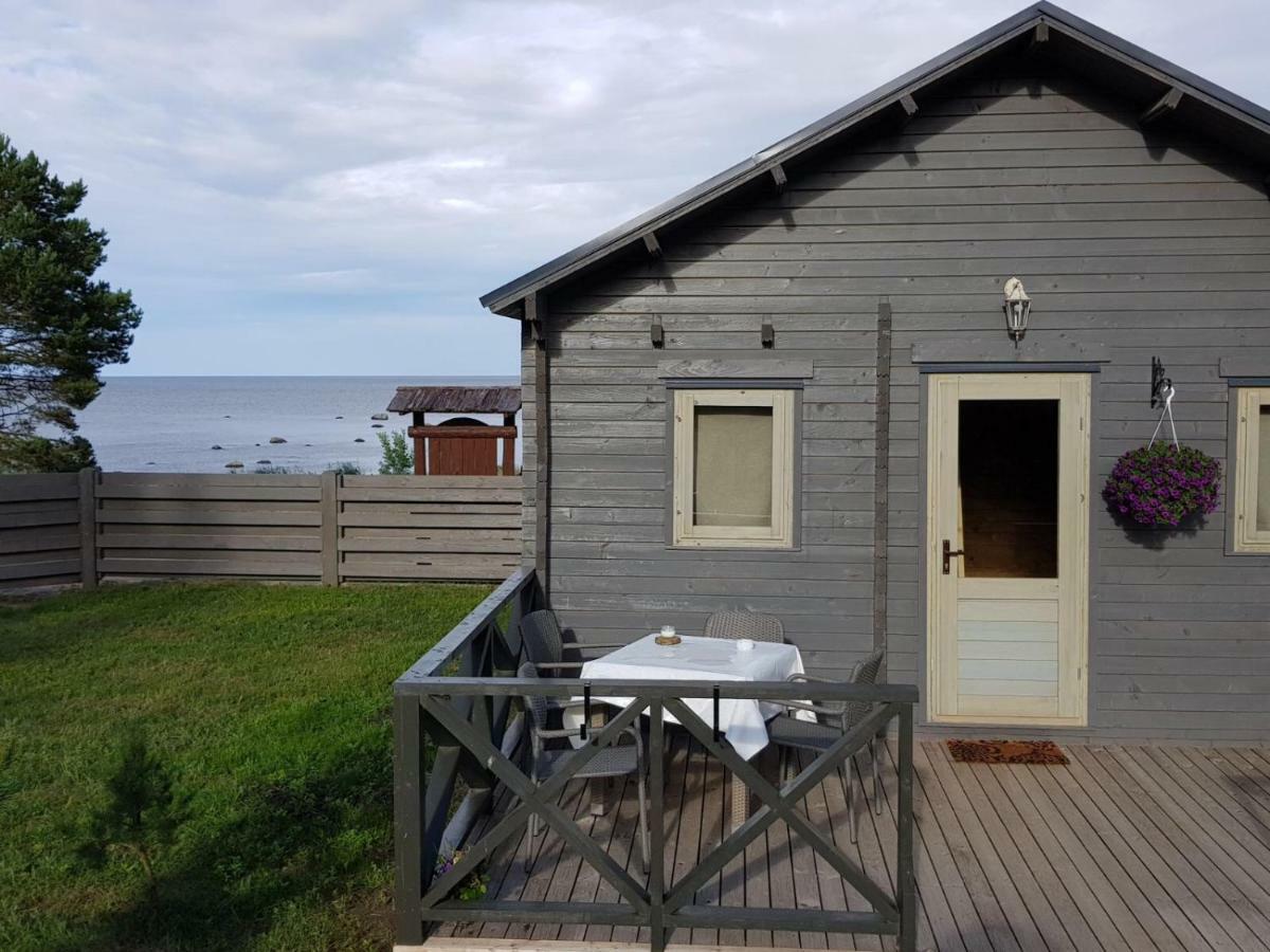 Camping Noras แมร์สรักส์ ภายนอก รูปภาพ